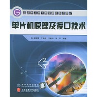 单片机原理及接口技术——国家电工电子教学基地系列教材