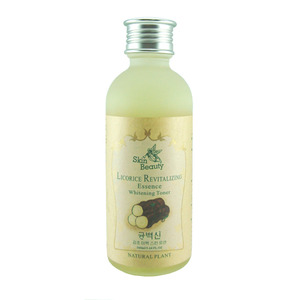 韩伊Skin Beauty系列甘草焕肤美白爽肤水160ml
