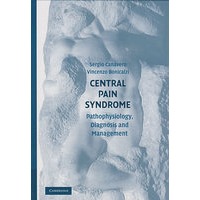 Central pain syndrome中枢性疼痛综合症