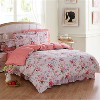 【乔德纯棉四件套】_乔德纯棉四件套价格_乔