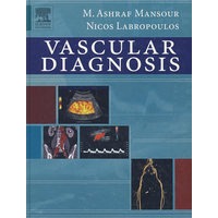 血管诊断Vascular Diagnosis