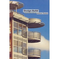 设计建筑：实用建筑学 Design-Build