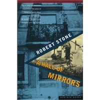 Hall of Mirrors（ISBN=9780395860281）