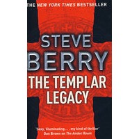 （圣殿的遗产）The Templar Legacy