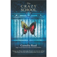 The Crazy School（ISBN=9780446198202）