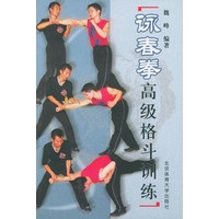 詠春拳高级格斗训练