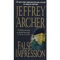 False Impression （Scale Out） 假相