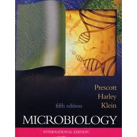 Microbiology. 5th ed.微生物学