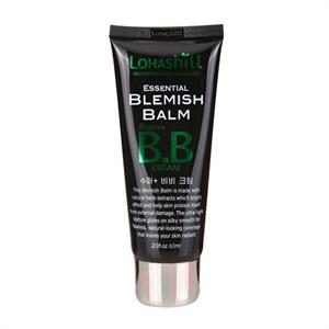 Lohashill 露韩饰 裸妆BB霜十合一升级版60ml