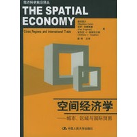 空间经济学:城市、区域与国际贸易——经济科学前沿译丛