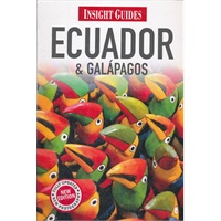 Ecuador & Galapagos(ISBN=9789812821607)