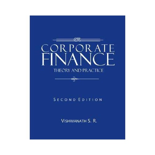 【预订】corporate finance: theory and practice