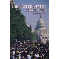 The United States since 19801980年以来的美国