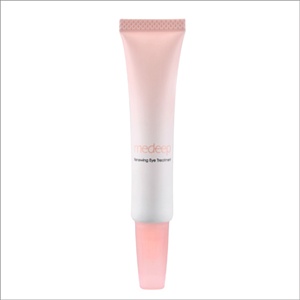 medeep 水理肌 亮采活肤修护眼霜15g(当当独家专供）