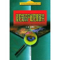 侵犯知识产权犯罪研究——当前惩治经济违法违纪犯罪丛书