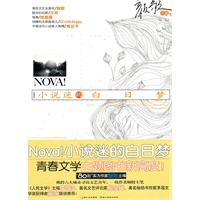 T颜歌小说--小说迷的白日梦