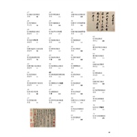 宋代书法——故宫博物院藏文物珍品大系