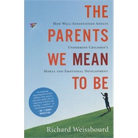 Parents We Mean To Be（ISBN=9780547248035）