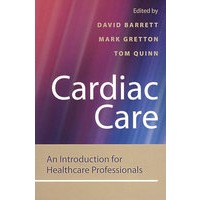 心脏护理：导论Cardiac Care: An Introduction for Healthcare Professionals