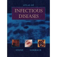感染性疾病图谱Atlas of Infectious Diseases