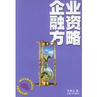 企业融资方略