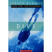 DIVE 5：THE DISCOVERY发现