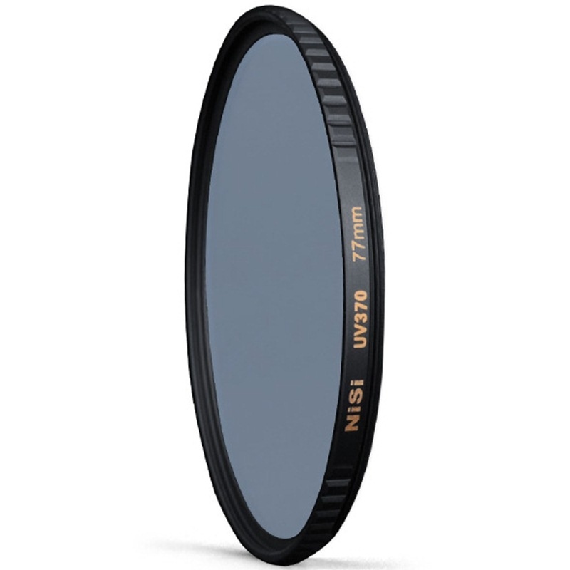 【耐司(NISI)MCUV370保护镜单反镜头滤光镜6