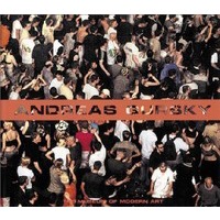安德烈亚斯·古尔斯基 Andreas Gursky