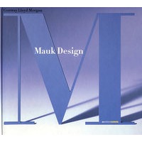 广告设计 Mauk Design