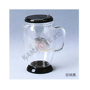 （包邮）金灶泡茶杯 TP-350 500ml