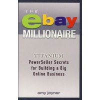 eBay的百万富翁：创立大型在线商业的秘诀 THE EBAY MILLIONAIRE
