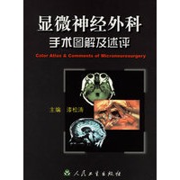 显微神经外科手术图解及述评