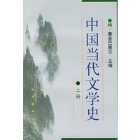 中国当代文学史（上下）