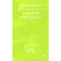 双城记 A Tale of Two Cities