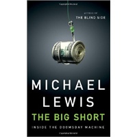 The Big Short: Inside the Doomsday Machine 大放空: 空头成为金融风暴的豪杰 9780393072235