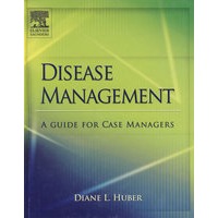 疾病治疗：病例管理者指南Disease Management