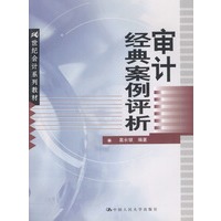 审计经典案例评析