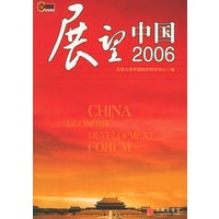 展望中国2006