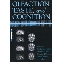 Olfaction, Taste, and Cognition(ISBN=9780521020978)