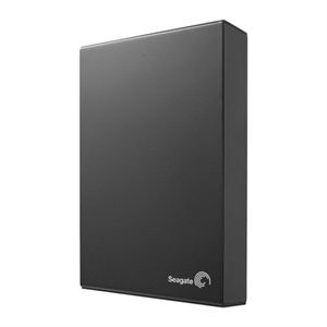 【当当自营】 Seagate希捷 RAPTOR新睿翼 移动硬盘 （3TB,3.5",USB3.0,黑色）