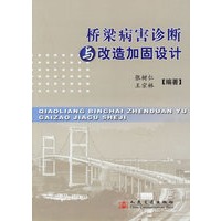 桥梁病害诊断与改造加固设计