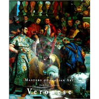 Veronese (Masters of Italian Art) 维罗内塞-大师的艺术