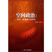 空间政治：托尼？莫里森小说研究