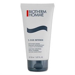 Biotherm 碧欧泉 男士新净肤洁颜膏 150ml