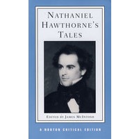 Nathaniel Hawthorne's Tales 霍桑故事集