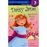 (最美的花仙子) Daisy Jane, Best-Ever Flower Girl