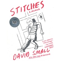 Stitches A Memoir