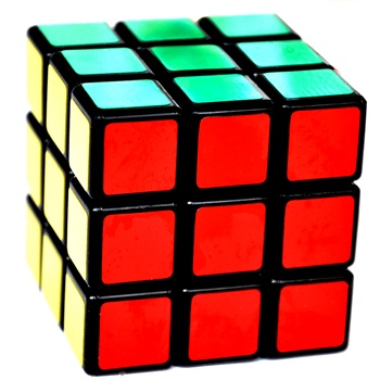 圣手三阶魔方图纸_圣手三阶魔方图纸图片分享