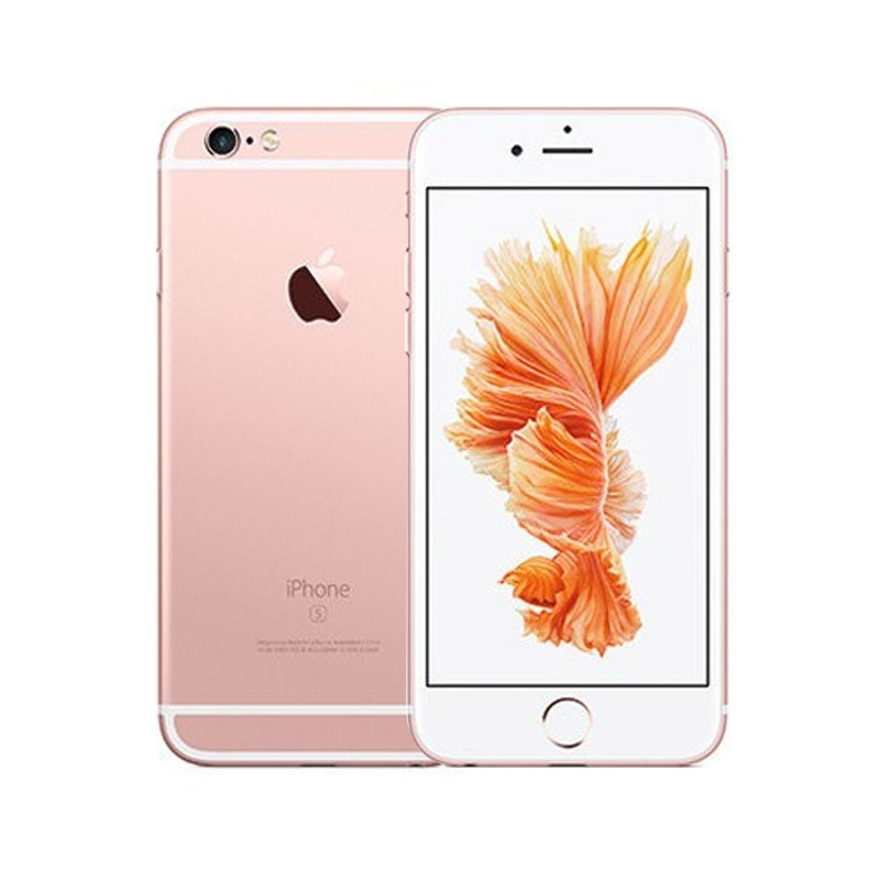 预售】中国电信 苹果iPhone 6s 电信4G合约手