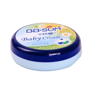 宝比珊婴幼儿护臀霜150ml